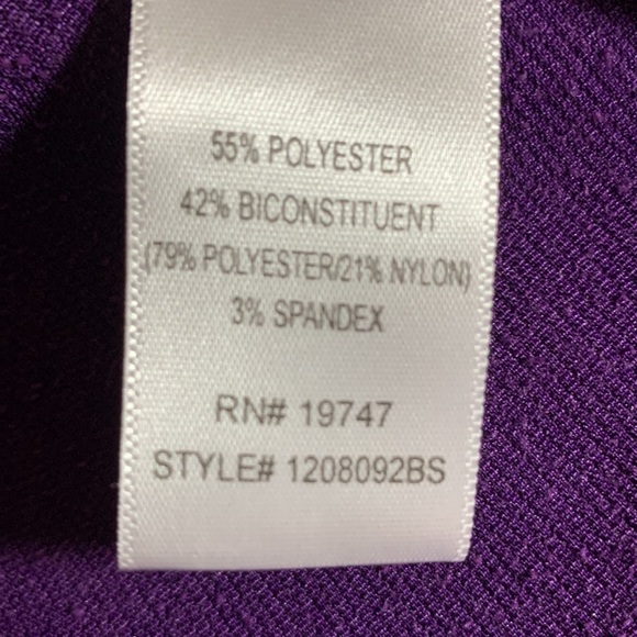 Women’s Pincord Short Blazer - Picture 5 of 5